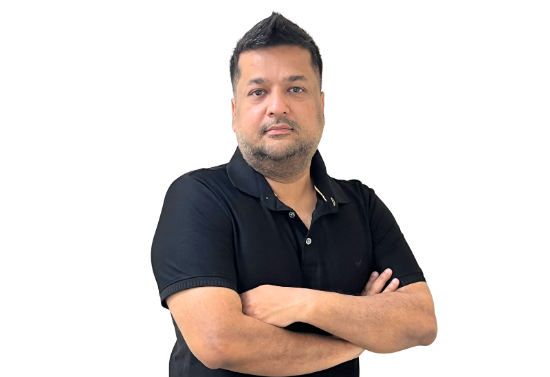 Aman Jain - Founder & CEO, Pixel ERP™